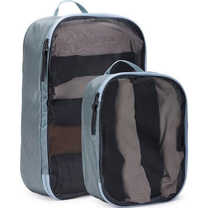 Thule 5578 Storage Cube Set Pond Grey