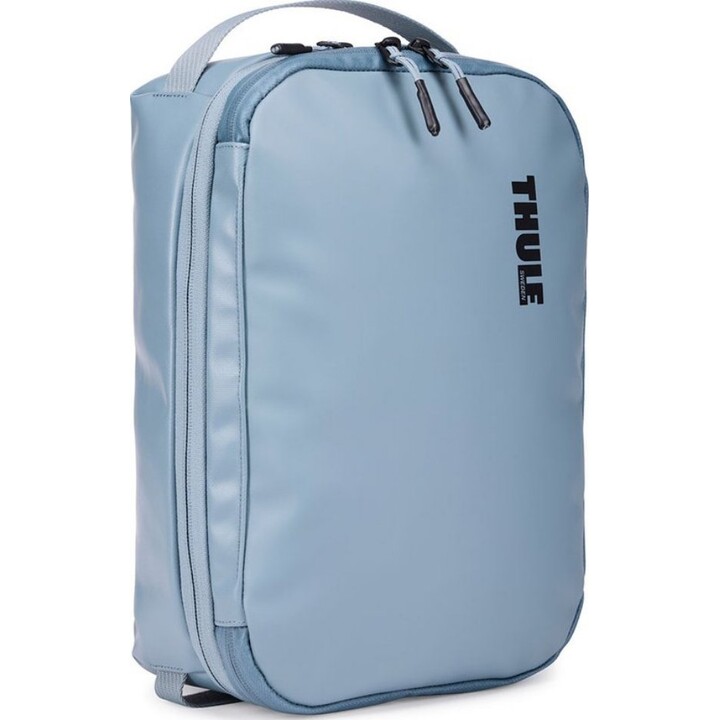 Thule 5609 Chasm Gear Cube grande, grigio stagno