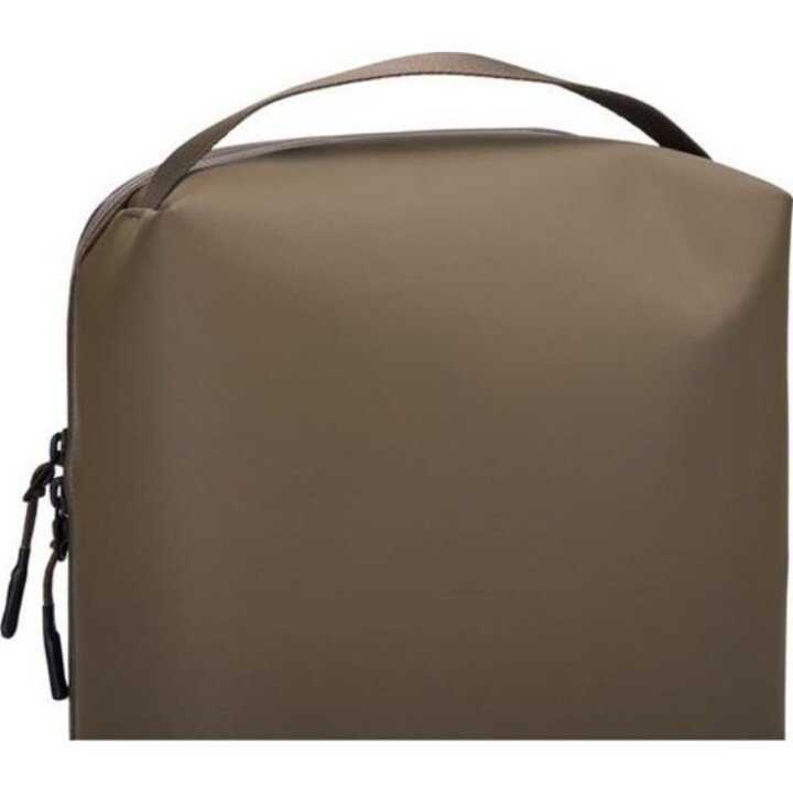 Thule 5608 Chasm Medium Gear Cube, Dunkelkhaki