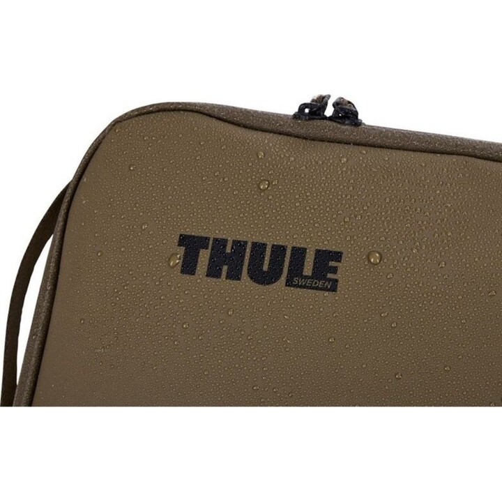 Thule 5608 Chasm Medium Gear Cube, Dunkelkhaki