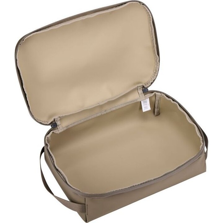 Thule 5608 Chasm Medium Gear Cube, Dunkelkhaki