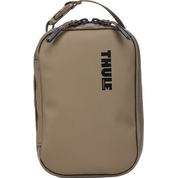 Thule 5606 Chasm Small Gear Cube, Dunkelkhaki