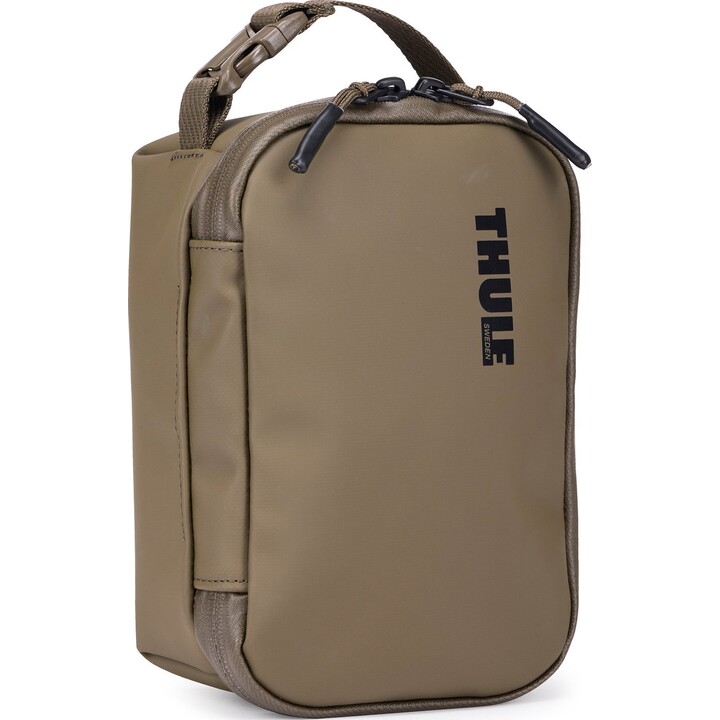 Thule 5606 Chasm Small Gear Cube Cáqui Escuro