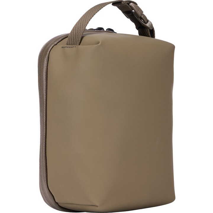 Thule 5606 Chasm Gear Cube pequeño, caqui oscuro