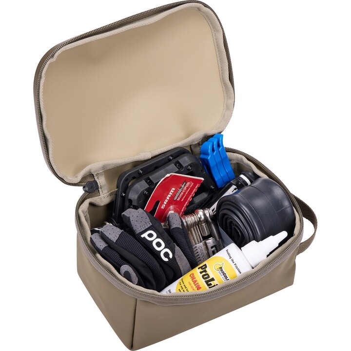 Thule 5606 Chasm Small Gear Cube Dark Khaki