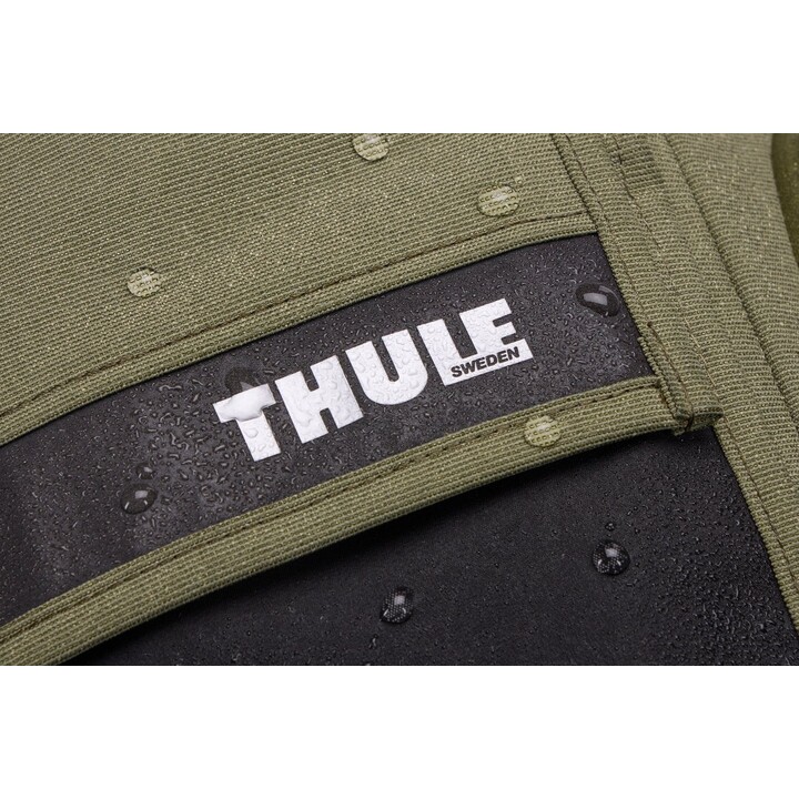 Thule 5233 Paramount Backpack for cycling, 20 L, soft green