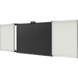 Sistema de montaje en pared Avtek FrameWings 75