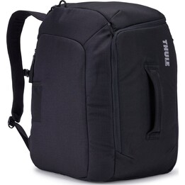 Thule 5152 Roundtrip ski boot backpack, 45 L, black.