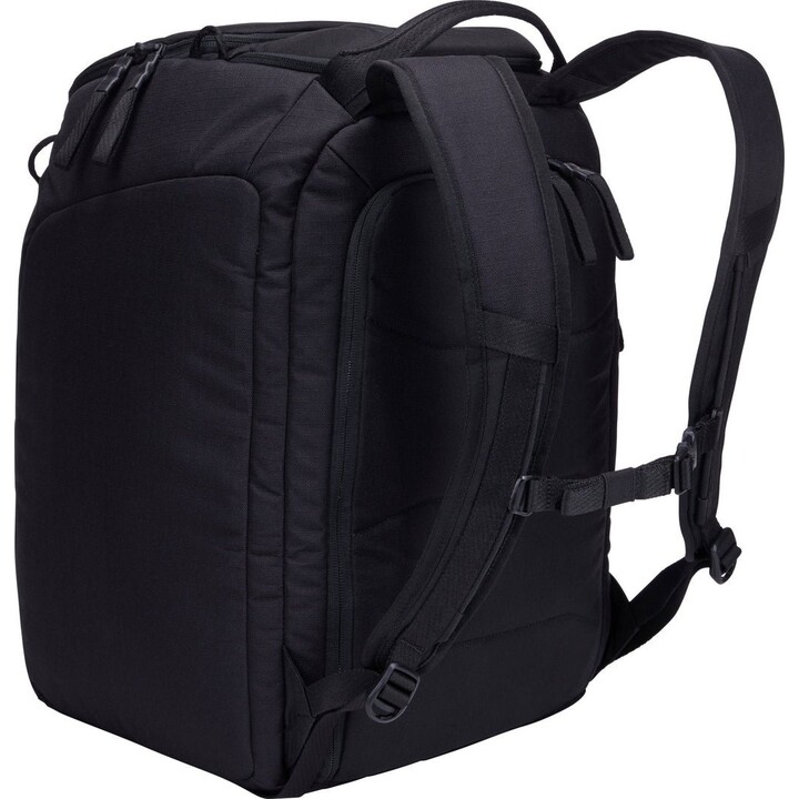 Zaino per scarponi da sci Thule 5152 Roundtrip, 45 L, nero.