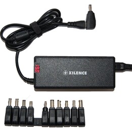Fonte de alimentação externa XILENCE de 90 W