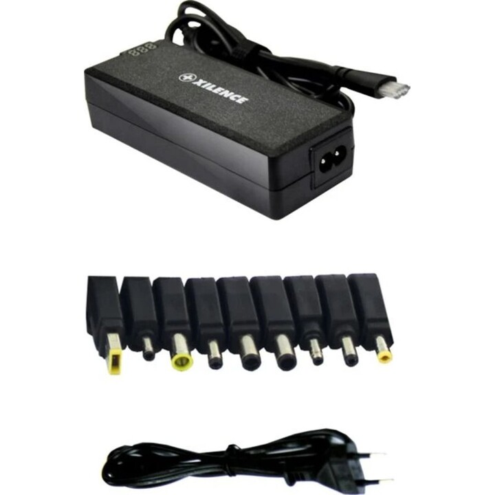 XILENCE Externes Netzteil 90 W