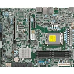 Carte mère Supermicro MBD-X14SAE-FB