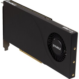 SPARKLE Intel Arc PRO B50 Blower 16GB Graphics Card