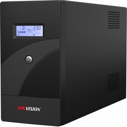 UPS Hikvision DS-UPS2000-R/EU