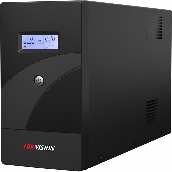 UPS Hikvision DS-UPS2000-R/EU