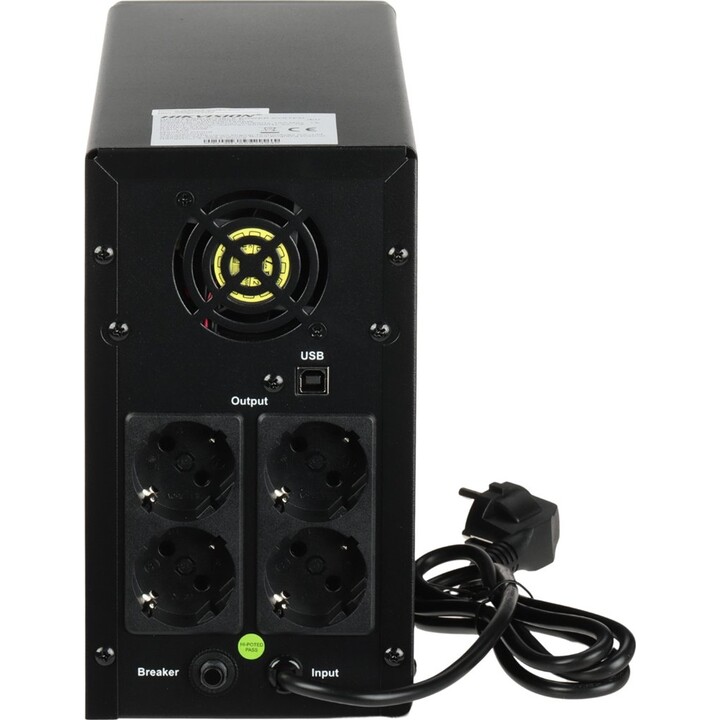 Hikvision DS-UPS2000-R/EU USV