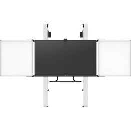 Avtek PylonLift Wings 86 Wall and Floor Mounting System