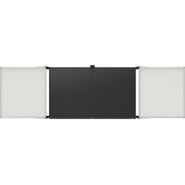 Avtek FrameWings 86 Wall Mounting System