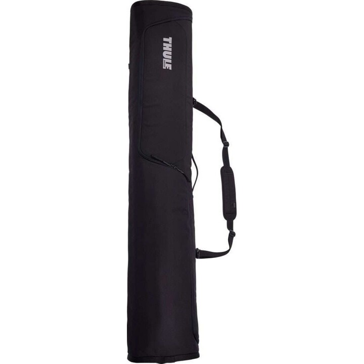 Bolsa para tabla de snowboard Thule 5177 Roundtrip, 165 cm, negra