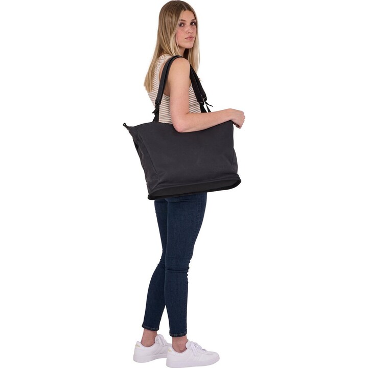 Mala Thule 5229 Aion, preta
