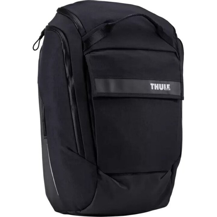 Alforje Thule 5091 Paramount Hybrid de 26 litros, preto