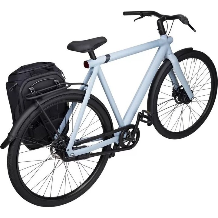 Alforja Thule 5091 Paramount Hybrid de 26 litros, negra