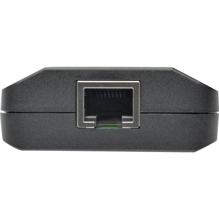 Interface serveur DisplayPort USB
