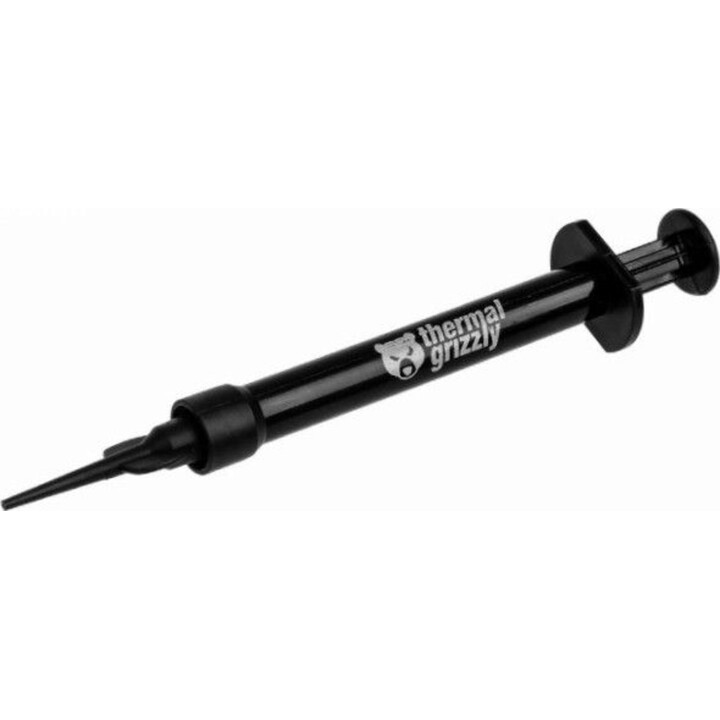Composto térmico de metal líquido Conductonaut da Thermal Grizzly, 1 g