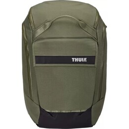 Thule 5092 Paramount Hybrid 26-Liter-Fahrradtasche, Farbe: zartgrün