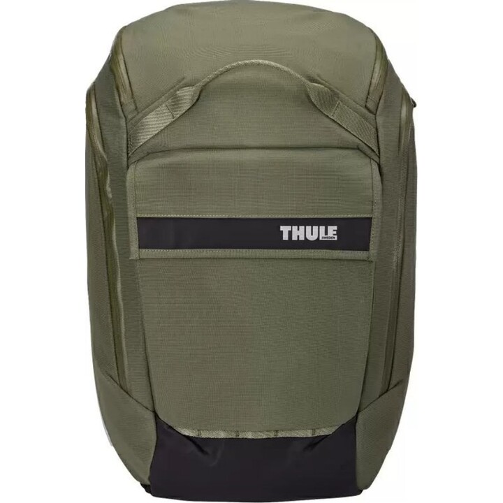 Sacoche Thule 5092 Paramount Hybrid de 26 litres, couleur vert tendre
