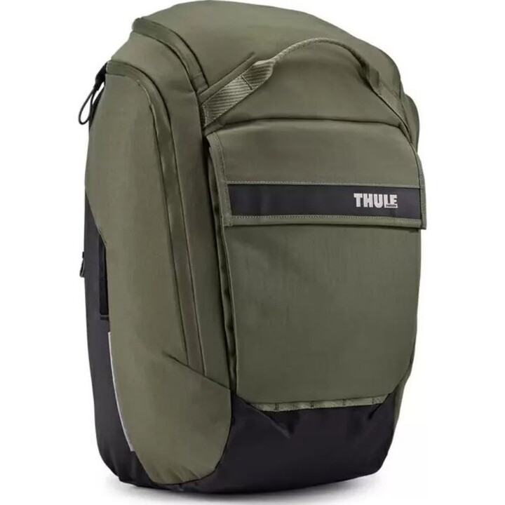Sacoche Thule 5092 Paramount Hybrid de 26 litres, couleur vert tendre