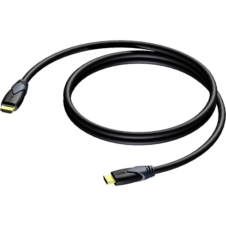 Cable HDMI PROCAB CLV100/7.5 (7,5 m)