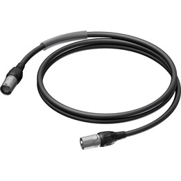 CAT6A PROCAB PRD620/1.5, Cable de red CAT6A - S/FTP (1,5 m)
