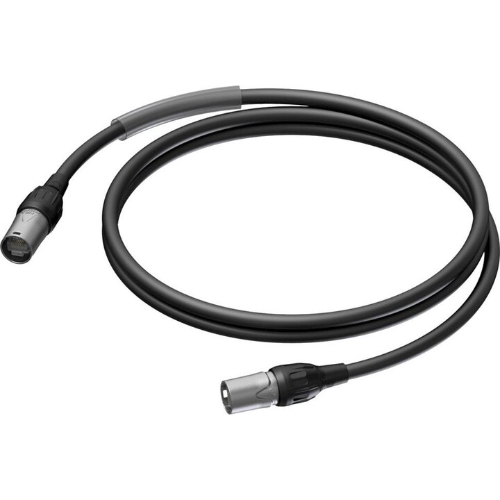 CAT6A PROCAB PRD620/1.5, Cable de red CAT6A - S/FTP (1,5 m)