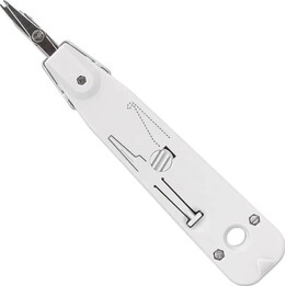 Intellinet 504485 LSA+ impact tool gray