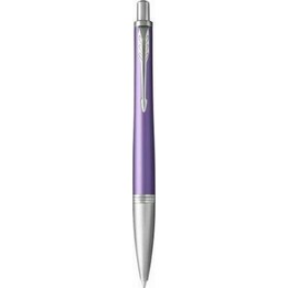 Parker Urban Premium Violeta Metalizado