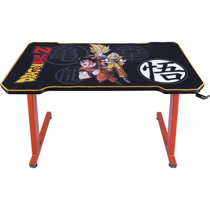 SA5593-D1 Mesa de jogos Subsonic Pro DBZ
