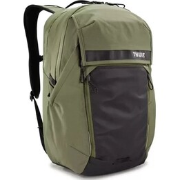Thule 4732 Paramount Commuter Rucksack 27L Olivine