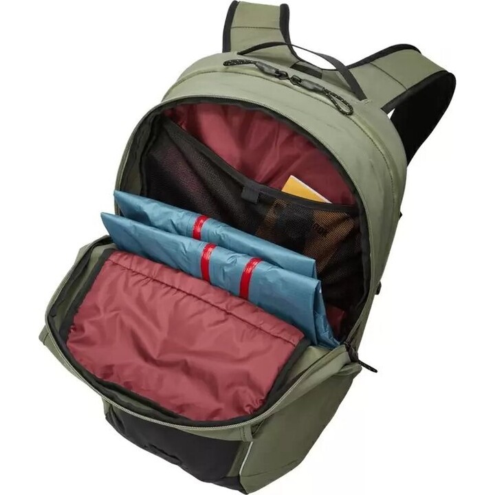 Mochila Thule 4732 Paramount Commuter 27L Olivina