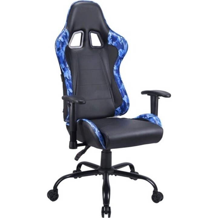 Sedile da gioco Subsonic Pro War Force