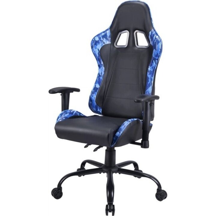 Sedile da gioco Subsonic Pro War Force