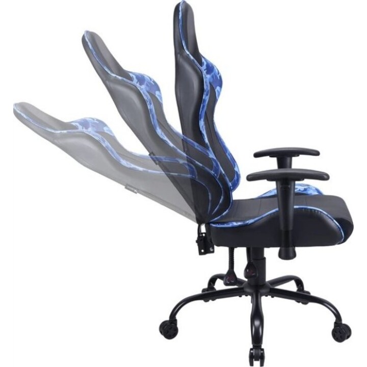 Sedile da gioco Subsonic Pro War Force