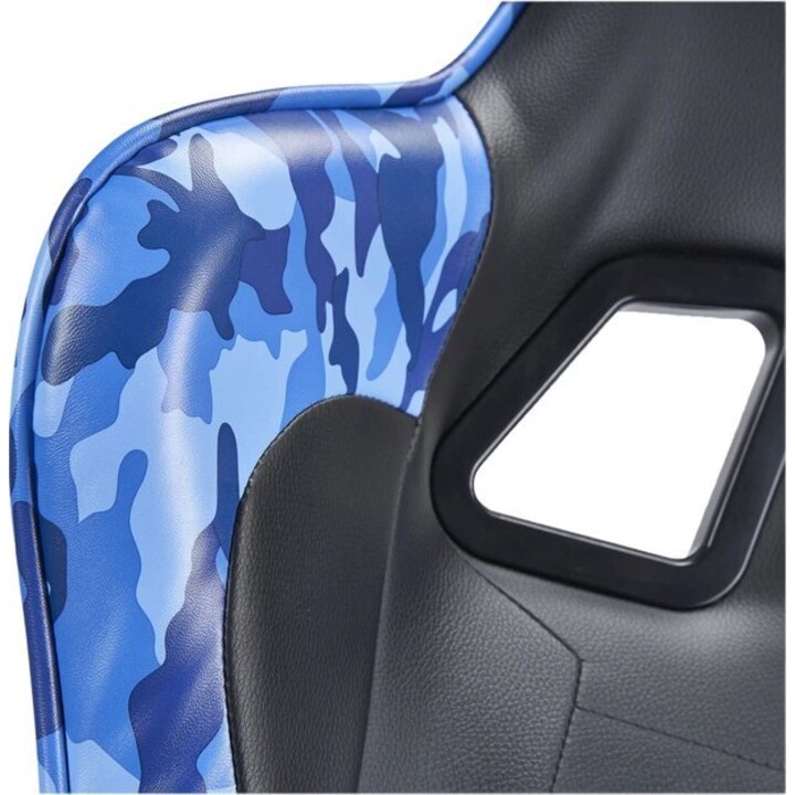Sedile da gioco Subsonic Pro War Force