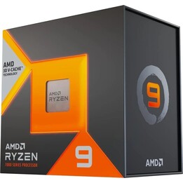 AMD Ryzen 9 7900 5,4 GHz, Sockel AM5, Box-Version ohne Kühlkörper