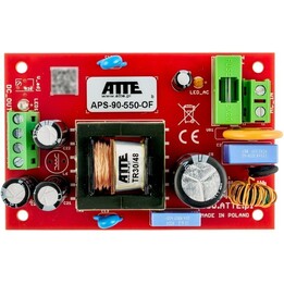 ATTE SMPS APS-90-550-OF Power Supply