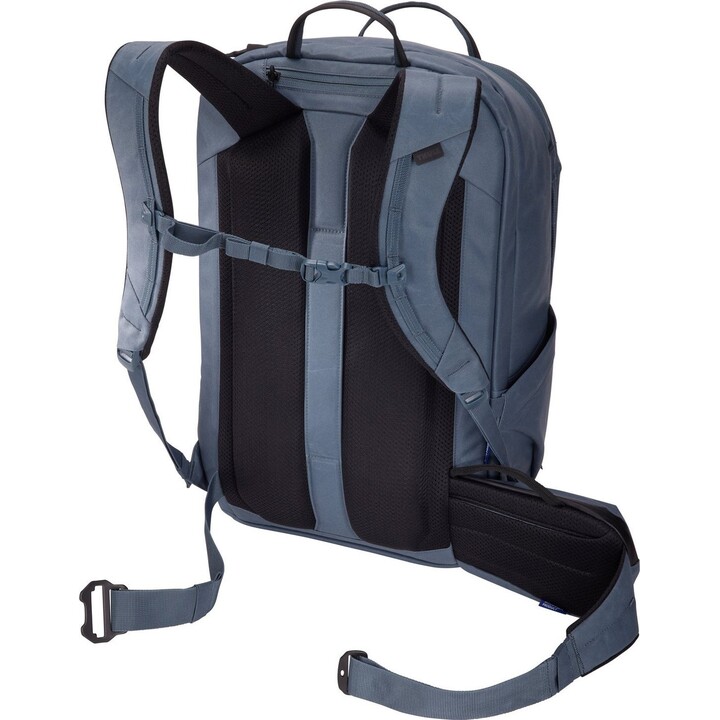 Thule 5017 Aion Travel Backpack 40L TATB140 Dark Slate