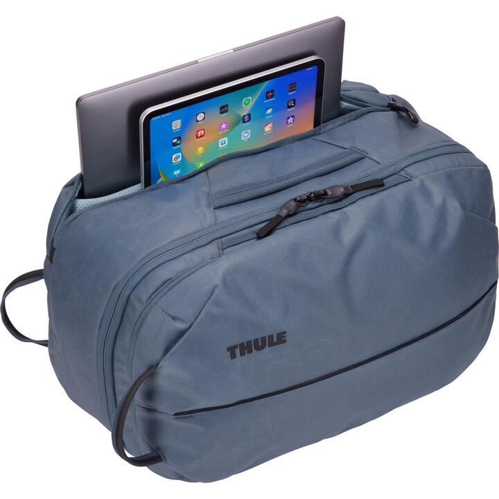 Thule 5017 Aion Reiserucksack 40L TATB140 Dunkelgrau
