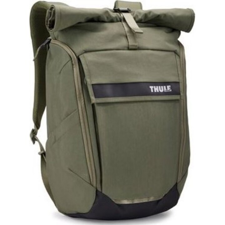 Thule 5012 Paramount Rucksack 24L Hellgrün