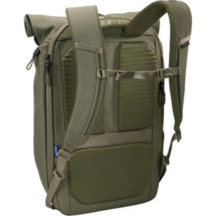 Thule 5012 Paramount Rucksack 24L Hellgrün