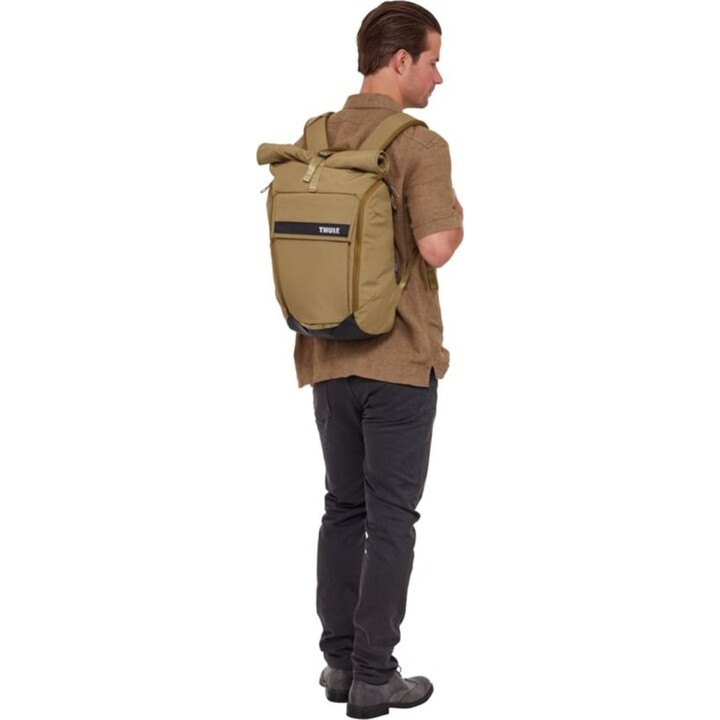 Thule 5013 Paramount Backpack 24L Nutria